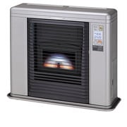 FF式輻射石油ストーブ サンポット　ゼータスイング シェルブロンド FFR703SXD [木造18畳まで /コンクリート25畳まで]
