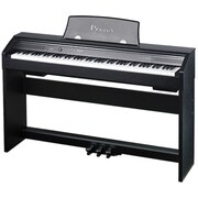 ヨドバシ.com - カシオ CASIO 電子ピアノ 88鍵 オークウッド調