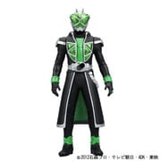バンダイ 商品・サービスサイト | ライダーヒーローシリーズ2