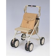 シルバーカー コンビ キャリーネオ Ⅱ （高齢者ショッピングカートの通販 | 介護・衛生用品の価格比較ならビカム）