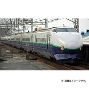 トミックス TOMIX Nゲージ 92853 200系東北・上越新幹線 （リニューアル車） 増結4両セット [Ｎゲージ] 通販【全品無料配達】 -  ヨドバシ.com