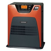 メーカー直売 - 人気ランキング ウォームシルバー 石油暖房・石油ファンヒーター（木造：9畳、コンクリート：12畳、タンク：5.0L） TOYOTOMI トヨトミ - ヨドバシ.com  通販【全品無料配達】 LC-DX32C-S ファンヒーター
