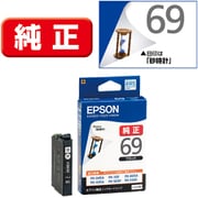 ヨドバシ.com - エプソン EPSON インクカートリッジ 砂時計 4色パック IC4CL69 通販【全品無料配達】