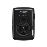 ヨドバシ.com - ニコン NIKON COOLPIX S01 SL [ミラーシルバー] 通販