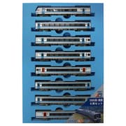 2000系 宇和海 (5両セット) (鉄道模型) - ホビーサーチ 鉄道模型 N