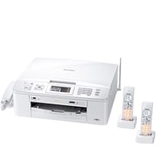 格安新品  ヨドバシ.com - A4インクジェット複合機 brother ブラザー プリンター・複合機