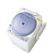 ヨドバシ.com - シャープ SHARP ES-TX920-N [タテ型洗濯乾燥機（9.0kg 
