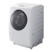 ヨドバシ.com - 東芝 TOSHIBA ドラム式洗濯乾燥機 ZABOON（ザブーン） 9kg 左開き シェルピンク TW-Z9500L(P)  通販【全品無料配達】