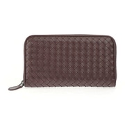 ヨドバシ.com - BOTTEGA VENETA ボッテガベネタ 長財布 ラウンド
