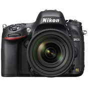 中古 Nikon D600 ボディ