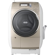日立 HITACHI BD-V9500R N [ななめ型ドラム式洗濯 - ヨドバシ.com
