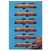 【新品】マイクロエース 都営5000形・更新車・新塗装８両セット　A-7988 都営5000形・更新車・新塗装 8両セット | マイクロエース A7988