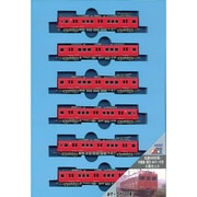 マイクロエース Nゲージ A8350 [ 名鉄6000系 中期車 登場時 6両セット] 通販【全品無料配達】 - ヨドバシ.com