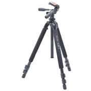 ヨドバシ.com - SLIK スリック 中型三脚 プロシリーズ 3段