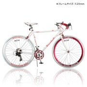 大人気！まとめ一覧 レイチェル - ヨドバシ.com RAYCHELL SunRise ロードバイク 700C（クリンチャー、WO）