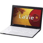 【年間ランキング6年連続受賞】 ヨドバシ.com - NEC エヌイーシー LaVie Mシリーズ PC-LM550JS6B タワー