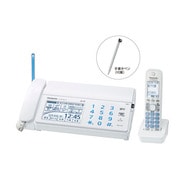 ヨドバシ.com - パナソニック Panasonic 普通紙ファックス（子機