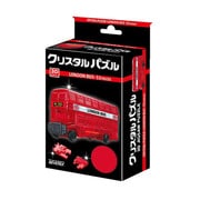 105ピース ビバリー クリスタル パズル キャッスル 3D 50115 廃盤 Amazon.co.jp: ビバリー(BEVERLY) クリスタルパズル キャッスル