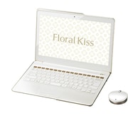 ヨドバシ.com - 富士通 FUJITSU Floral Kiss CHシリーズ
