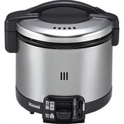リンナイ こがまる ガス炊飯器 3.5合炊き 都市ガス用 RR-035GS-3 ヨドバシ.com - リンナイ Rinnai ガス炊飯器 0.63L 0.5～3.5合