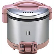 リンナイ こがまる ガス炊飯器 3.5合炊き 都市ガス用 RR-035GS-3 Amazon | リンナイ 電子ジャー付きガス炊飯器(都市ガス12A・13A