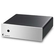 ヨドバシ.com - プロジェクト Pro-Ject AMPBOX S/BLK [ステレオパワーアンプ ブラック] 通販【全品無料配達】