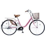 割引価格 ヨドバシ.com - パナソニック Panasonic 電動アシスト自転車 自転車本体