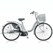 ブリヂストン アシスタライトA6T33長持ちタイプ2.9AH 26型3段 LED