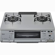 非売品 ヨドバシ.com - 右 ガステーブル(都市ガス13A用 Rinnai リンナイ キッチン家電