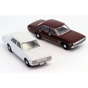 西部警察 トミカリミテッドビンテージネオ 02 セドリック - メルカリ