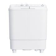 ヨドバシ.com - ハイアール Haier 二槽式洗濯機 5.5kg ホワイト ヨドバシ.com - ハイアール Haier 二槽式洗濯機 5.5kg ホワイト