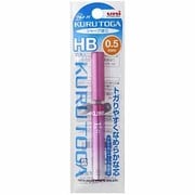ヨドバシ Com 三菱鉛筆 Mitsubishi Pencil U0531phb24 限定 クルトガ シャープ替芯 Hb 0 5mm 通販 全品無料配達 ヨドバシ Com 三菱鉛筆 Mitsubishi Pencil U0531phb24 限定 クルトガ シャープ替芯 Hb 0 5mm 通販 全品無料配達