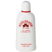 ヨドバシ Com 加美乃素 ヘアアクセルレーター スウィートオレンジの香り ヘアローション 通販 全品無料配達