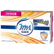 ヨドバシ.com - ファブリーズ ファブリーズ 芳香剤 置き型 車用 アクア