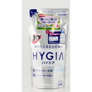 ヨドバシ.com - トップ トップ HYGIA（ハイジア） 詰替 特大 950g