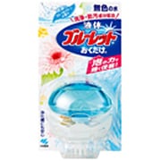 ヨドバシ Com 小林製薬 ブルーレット 液体ブルーレットおくだけ 清潔なフローラルクリーンの香り つけ替用 通販 全品無料配達 ヨドバシ Com 小林製薬 ブルーレット 液体ブルーレットおくだけ 清潔なフローラルクリーンの香り つけ替用 通販 全品無料配達