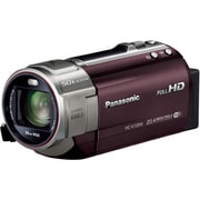 ヨドバシ.com - パナソニック Panasonic HC-V720M-K [デジタルハイビジョンビデオカメラ メモリータイプ64GB ブラック]  通販【全品無料配達】