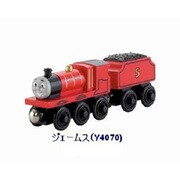 【在庫処分大特価!!】 ヨドバシ.com - マテル Mattel Y4090 [トーマス 木製レール 知育玩具