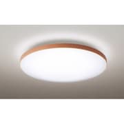 ヨドバシ.com - パナソニック Panasonic EVERLEDS LEDシーリングライト(10畳) 調色タイプ キレイコート バーチ調仕上 HH -LC683A 通販【全品無料配達】