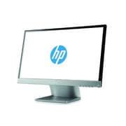 ヨドバシ.com - HP 23インチ、IPS 光沢フラットガラスパネルを