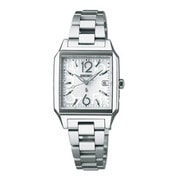 時計 SEIKO LUKIA SSVW018 楽天市場】セイコー ルキア SSVW018 ソーラー 電波時計 綾瀬