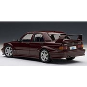 ヨドバシ.com - オートアート AUTOart 76133 [1/18 メルセデス ベンツ 190E 2.5-16 Evo2 シルバー]  通販【全品無料配達】