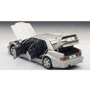 ヨドバシ.com - オートアート AUTOart 76132 [1/18 メルセデス ベンツ 190E 2.5-16 Evo2 ワインレッド]  通販【全品無料配達】