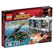 ヨドバシ.com - LEGO レゴ 76006 [スーパーヒーローズ アイアンマン