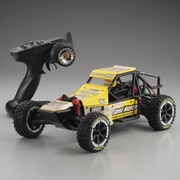 ヨドバシ.com - 京商 KYOSHO ラジコン [サンドマスターT1 レッド