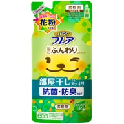 ヨドバシ com 花王 kao ハミング ハミングフレア毎日ふんわりエッセンス 花咲く香り 柔軟剤 つめかえ用 520ml 通販 全品無料配達
