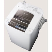 ヨドバシ.com - 日立 HITACHI BW-8SV-A [ビートウォッシュ 全自動洗濯