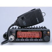 商品画像：ALINCO DR-135 F 逆輸入J無し 50w 144MHZモービル機 トランシーバー 2