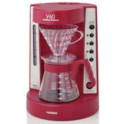 美品 HARIO V60 珈琲王コーヒーメーカー ブラック EVCM-5 Amazon | HARIO V60 珈琲王コーヒーメーカー 2~5杯用 ブラック