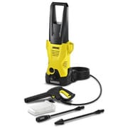 ヨドバシ.com - ケルヒャー KARCHER 高圧洗浄機 K2.200 通販